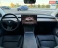 Сірий Тесла Модель 3, об'ємом двигуна 0 л та пробігом 131 тис. км за 18777 $, фото 11 на Automoto.ua