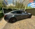 Сірий Тесла Модель 3, об'ємом двигуна 0 л та пробігом 42 тис. км за 25500 $, фото 2 на Automoto.ua