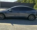 Сірий Тесла Модель 3, об'ємом двигуна 0 л та пробігом 66 тис. км за 23895 $, фото 6 на Automoto.ua