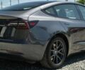 Сірий Тесла Модель 3, об'ємом двигуна 0 л та пробігом 53 тис. км за 23900 $, фото 7 на Automoto.ua