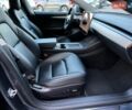 Серый Тесла Модель 3, объемом двигателя 0 л и пробегом 40 тыс. км за 21100 $, фото 26 на Automoto.ua