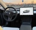 Серый Тесла Модель 3, объемом двигателя 0 л и пробегом 43 тыс. км за 15000 $, фото 6 на Automoto.ua