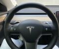 Серый Тесла Модель 3, объемом двигателя 0 л и пробегом 43 тыс. км за 18500 $, фото 16 на Automoto.ua