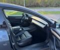 Сірий Тесла Модель 3, об'ємом двигуна 0 л та пробігом 48 тис. км за 13950 $, фото 5 на Automoto.ua