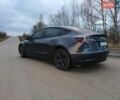 Сірий Тесла Модель 3, об'ємом двигуна 0 л та пробігом 49 тис. км за 20700 $, фото 36 на Automoto.ua