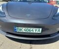 Серый Тесла Модель 3, объемом двигателя 0 л и пробегом 44 тыс. км за 21000 $, фото 47 на Automoto.ua