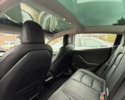 Тесла Модель 3 2022 у Хмельницькому на Automoto.ua Сірий Тесла Модель 3, об'ємом двигуна 0 л та пробігом 10 тис. км за 10100 $, фото 11 на Automoto.ua