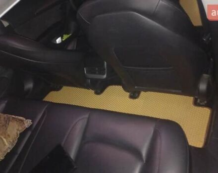 Сірий Тесла Модель 3, об'ємом двигуна 0 л та пробігом 70 тис. км за 25400 $, фото 12 на Automoto.ua