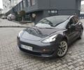 Сірий Тесла Модель 3, об'ємом двигуна 0 л та пробігом 95 тис. км за 16700 $, фото 1 на Automoto.ua