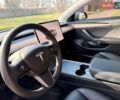 Сірий Тесла Модель 3, об'ємом двигуна 0 л та пробігом 76 тис. км за 18900 $, фото 8 на Automoto.ua