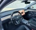 Серый Тесла Модель 3, объемом двигателя 0 л и пробегом 21 тыс. км за 8890 $, фото 7 на Automoto.ua