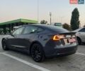 Сірий Тесла Модель 3, об'ємом двигуна 0 л та пробігом 85 тис. км за 22000 $, фото 6 на Automoto.ua