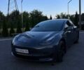 Серый Тесла Модель 3, объемом двигателя 0 л и пробегом 42 тыс. км за 19999 $, фото 15 на Automoto.ua