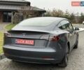 Серый Тесла Модель 3, объемом двигателя 0 л и пробегом 46 тыс. км за 20000 $, фото 11 на Automoto.ua