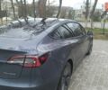 Сірий Тесла Модель 3, об'ємом двигуна 0 л та пробігом 70 тис. км за 25400 $, фото 4 на Automoto.ua