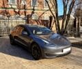 Серый Тесла Модель 3, объемом двигателя 0.33 л и пробегом 230 тыс. км за 17200 $, фото 1 на Automoto.ua