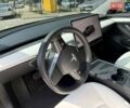 Серый Тесла Модель 3, объемом двигателя 0 л и пробегом 38 тыс. км за 19500 $, фото 15 на Automoto.ua