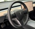 Серый Тесла Модель 3, объемом двигателя 0 л и пробегом 34 тыс. км за 19500 $, фото 9 на Automoto.ua