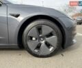 Сірий Тесла Модель 3, об'ємом двигуна 0 л та пробігом 27 тис. км за 31000 $, фото 7 на Automoto.ua