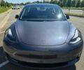 Тесла Модель 3 2022 в Киеве на Automoto.ua Серый Тесла Модель 3, объемом двигателя 0 л и пробегом 69 тыс. км за 18500 $, фото 1 на Automoto.ua