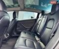 Серый Тесла Модель 3, объемом двигателя 0 л и пробегом 103 тыс. км за 22390 $, фото 32 на Automoto.ua