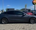 Серый Тесла Модель 3, объемом двигателя 0 л и пробегом 96 тыс. км за 21700 $, фото 7 на Automoto.ua