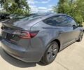 Сірий Тесла Модель 3, об'ємом двигуна 0 л та пробігом 18 тис. км за 10489 $, фото 6 на Automoto.ua