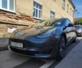 Серый Тесла Модель 3, объемом двигателя 0 л и пробегом 78 тыс. км за 23891 $, фото 1 на Automoto.ua