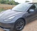 Сірий Тесла Модель 3, об'ємом двигуна 0 л та пробігом 67 тис. км за 15657 $, фото 1 на Automoto.ua