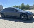 Серый Тесла Модель 3, объемом двигателя 0 л и пробегом 227 тыс. км за 18000 $, фото 3 на Automoto.ua