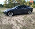 Сірий Тесла Модель 3, об'ємом двигуна 0 л та пробігом 10 тис. км за 33333 $, фото 3 на Automoto.ua