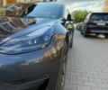 Сірий Тесла Модель 3, об'ємом двигуна 0 л та пробігом 200 тис. км за 20000 $, фото 12 на Automoto.ua