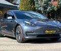 Сірий Тесла Модель 3, об'ємом двигуна 0 л та пробігом 24 тис. км за 20800 $, фото 1 на Automoto.ua