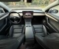 Сірий Тесла Модель 3, об'ємом двигуна 0 л та пробігом 41 тис. км за 23700 $, фото 1 на Automoto.ua