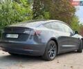 Сірий Тесла Модель 3, об'ємом двигуна 0 л та пробігом 60 тис. км за 16300 $, фото 19 на Automoto.ua