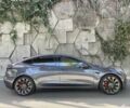 Сірий Тесла Модель 3, об'ємом двигуна 0 л та пробігом 25 тис. км за 11012 $, фото 3 на Automoto.ua
