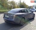 Серый Тесла Модель 3, объемом двигателя 0 л и пробегом 54 тыс. км за 20000 $, фото 4 на Automoto.ua