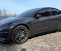 Серый Тесла Модель 3, объемом двигателя 0 л и пробегом 41 тыс. км за 21900 $, фото 17 на Automoto.ua