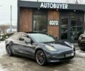 Сірий Тесла Модель 3, об'ємом двигуна 0 л та пробігом 83 тис. км за 22499 $, фото 1 на Automoto.ua