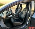 Сірий Тесла Модель 3, об'ємом двигуна 0 л та пробігом 0 тис. км за 20999 $, фото 4 на Automoto.ua