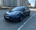 Сірий Тесла Модель 3, об'ємом двигуна 0 л та пробігом 109 тис. км за 22500 $, фото 1 на Automoto.ua