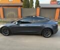 Сірий Тесла Модель 3, об'ємом двигуна 0 л та пробігом 54 тис. км за 22300 $, фото 6 на Automoto.ua
