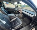 Серый Тесла Модель 3, объемом двигателя 0 л и пробегом 67 тыс. км за 21999 $, фото 14 на Automoto.ua