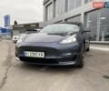 Сірий Тесла Модель 3, об'ємом двигуна 0 л та пробігом 21 тис. км за 25900 $, фото 2 на Automoto.ua