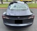 Тесла Модель 3 2022 у Ужгороді на Automoto.ua Сірий Тесла Модель 3, об'ємом двигуна 0 л та пробігом 45 тис. км за 10500 $, фото 5 на Automoto.ua