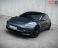 Серый Тесла Модель 3, объемом двигателя 0 л и пробегом 29 тыс. км за 21600 $, фото 3 на Automoto.ua