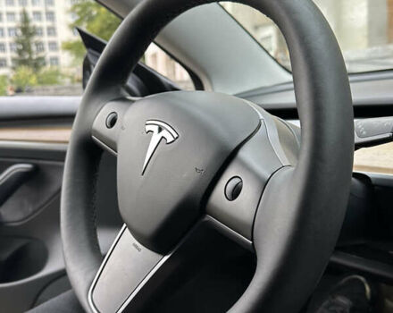 Тесла Модель 3 2022 в Киеве на Automoto.ua Серый Тесла Модель 3, объемом двигателя 0 л и пробегом 229 тыс. км за 22000 $, фото 16 на Automoto.ua