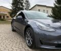 Сірий Тесла Модель 3, об'ємом двигуна 0 л та пробігом 52 тис. км за 21000 $, фото 9 на Automoto.ua