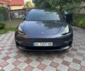 Сірий Тесла Модель 3, об'ємом двигуна 0 л та пробігом 89 тис. км за 22300 $, фото 5 на Automoto.ua