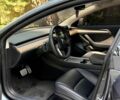 Сірий Тесла Модель 3, об'ємом двигуна 0.54 л та пробігом 67 тис. км за 22000 $, фото 11 на Automoto.ua